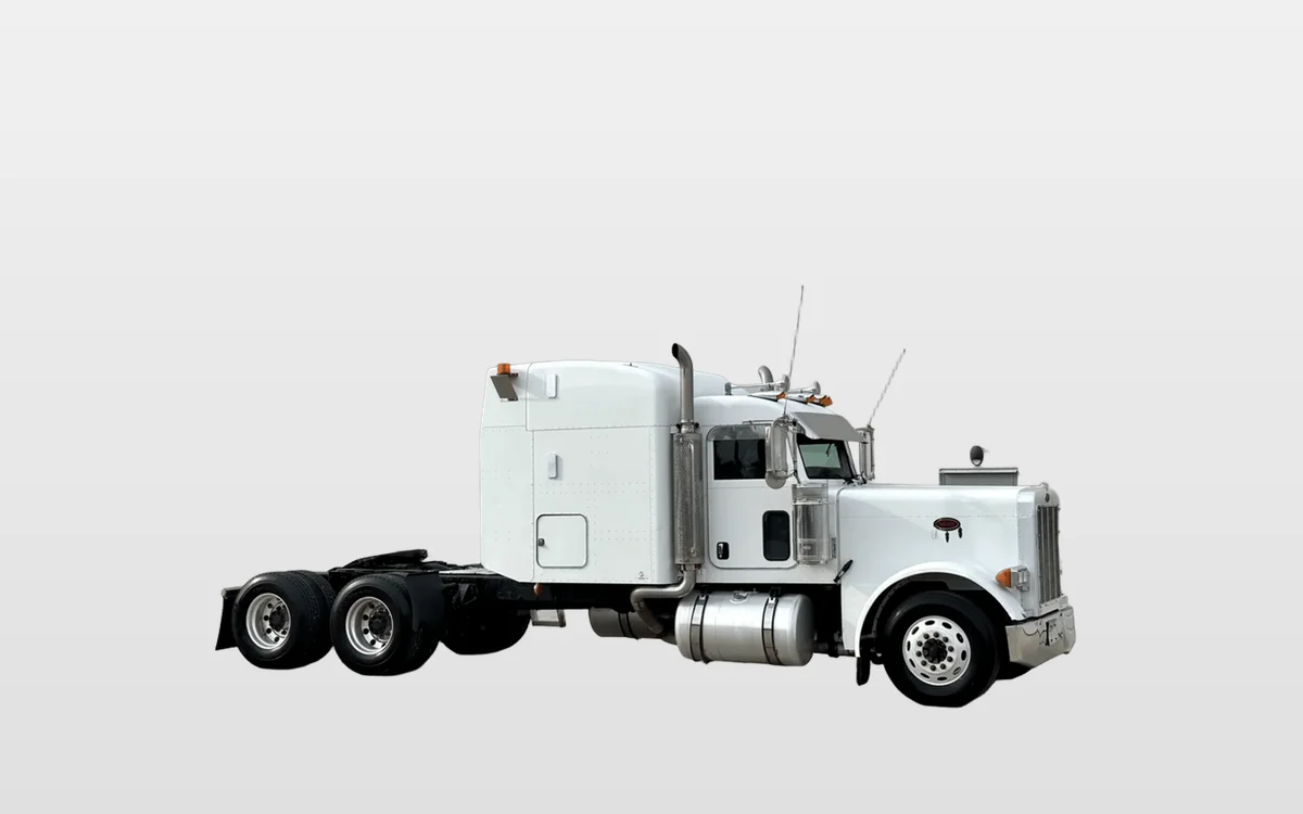 2006 Peterbilt - image 1