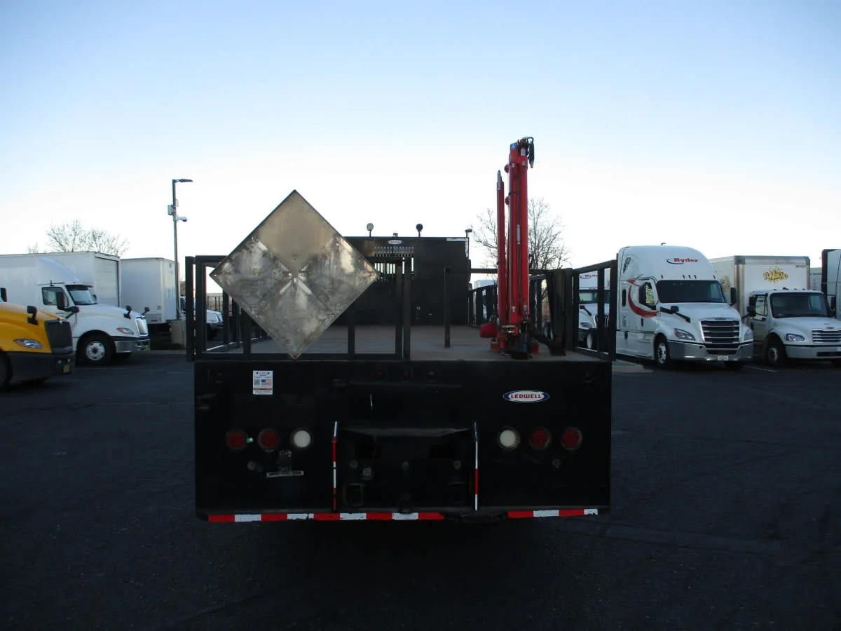 2020 Freightliner 114SD - image 5