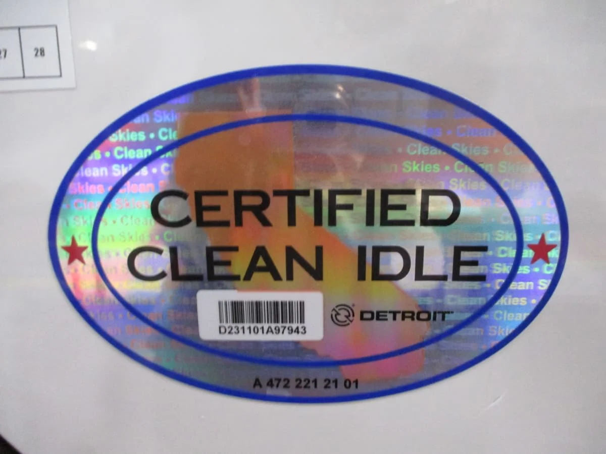 2020 Freightliner 114SD - image 11