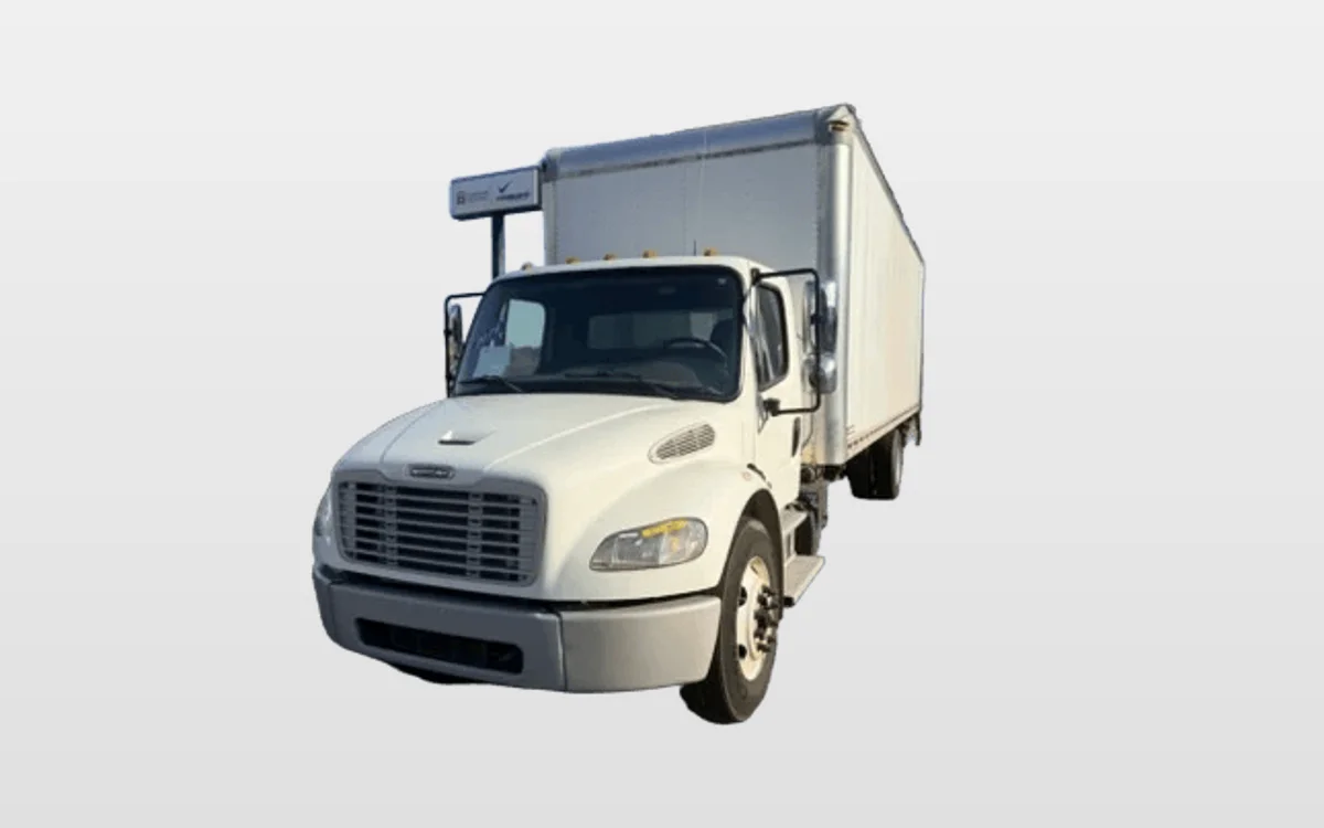 2019 Freightliner - image 1
