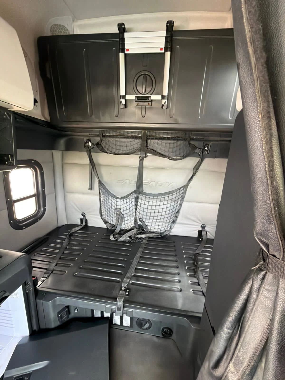 2019 Freightliner Cascadia in Oklahoma City, OK — photo 8