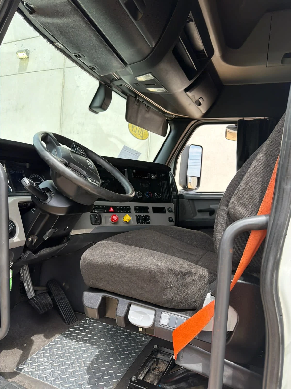 2019 Freightliner Cascadia in Oklahoma City, OK — photo 7