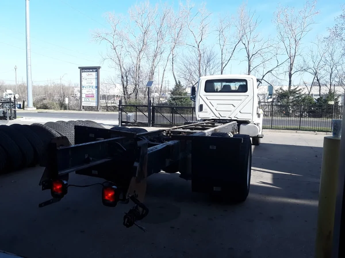 2020 International MV in Kansas City, MO — photo 6