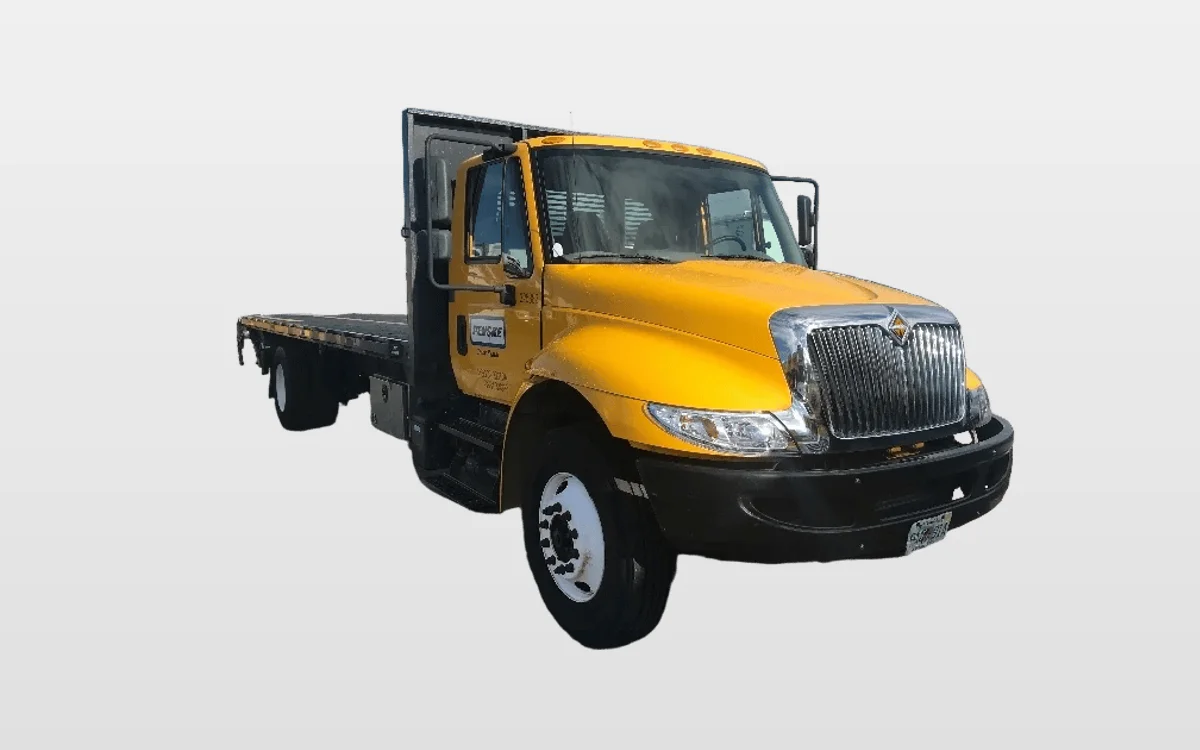 2019 International 4300 - image 1