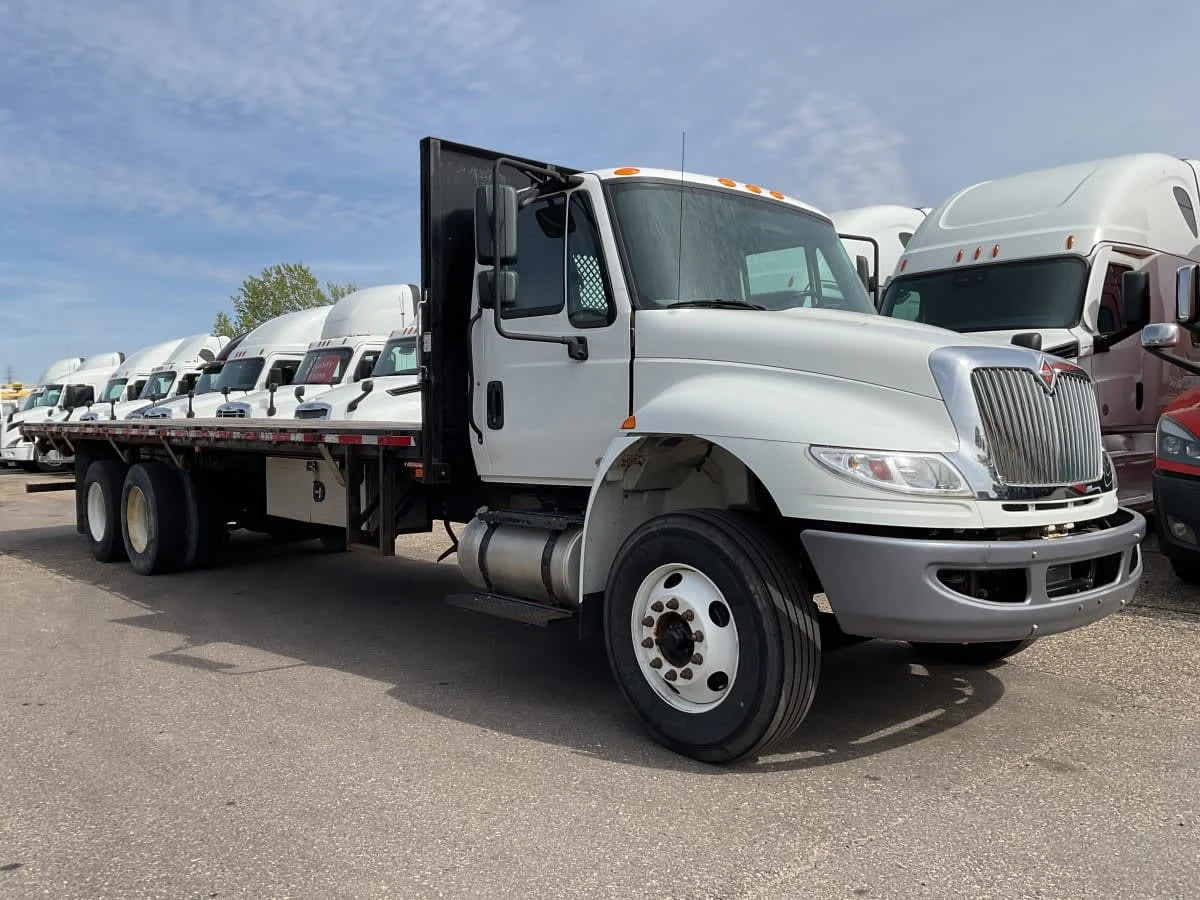 2019 International in Minneapolis, MN — photo 3
