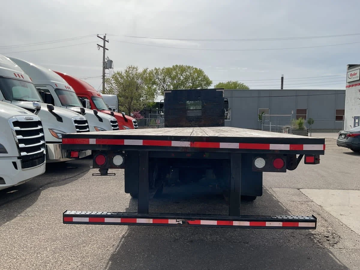 2019 International in Minneapolis, MN — photo 5