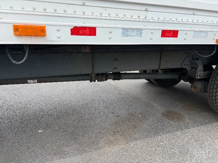 2020 Hino 338 in Monmouth Junction, NJ — photo 5