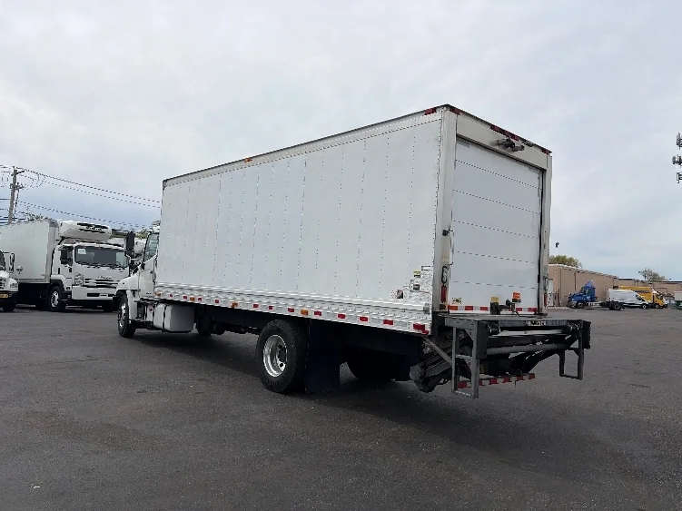 2020 Hino 338 in Monmouth Junction, NJ — photo 6