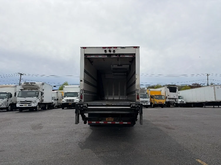 2020 Hino 338 in Monmouth Junction, NJ — photo 8