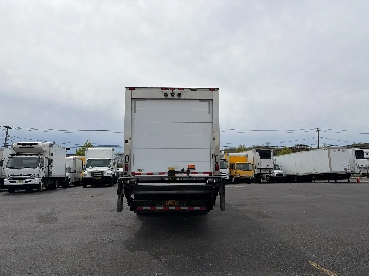 2020 Hino 338 in Monmouth Junction, NJ — photo 7