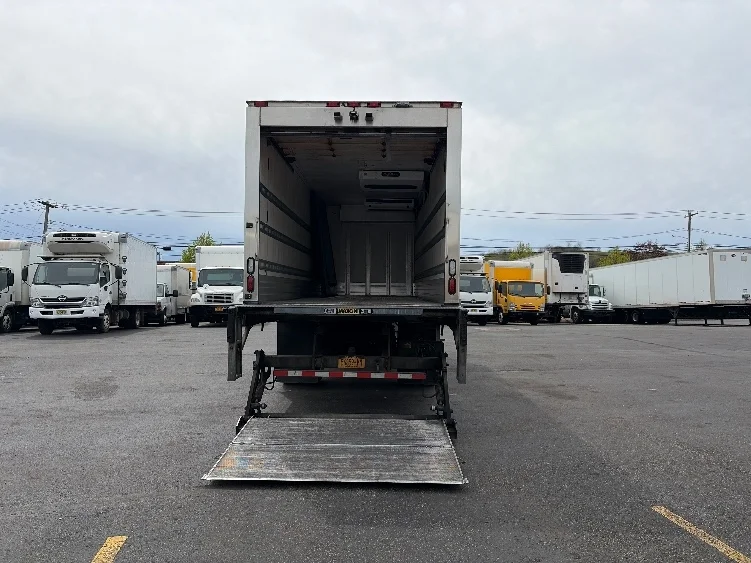 2020 Hino 338 in Monmouth Junction, NJ — photo 9
