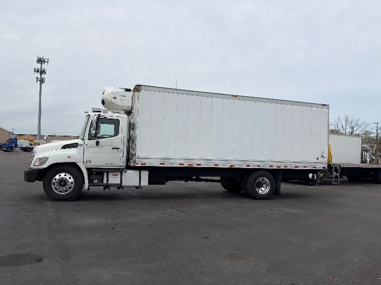 2020 Hino 338 in Monmouth Junction, NJ — photo 4