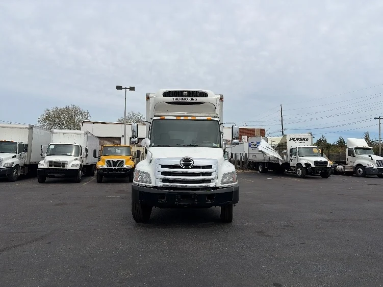2020 Hino 338 in Monmouth Junction, NJ — photo 2