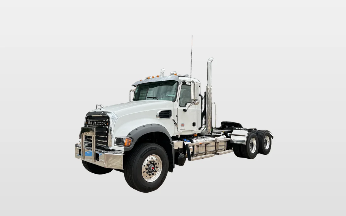 2026 Mack - image 1