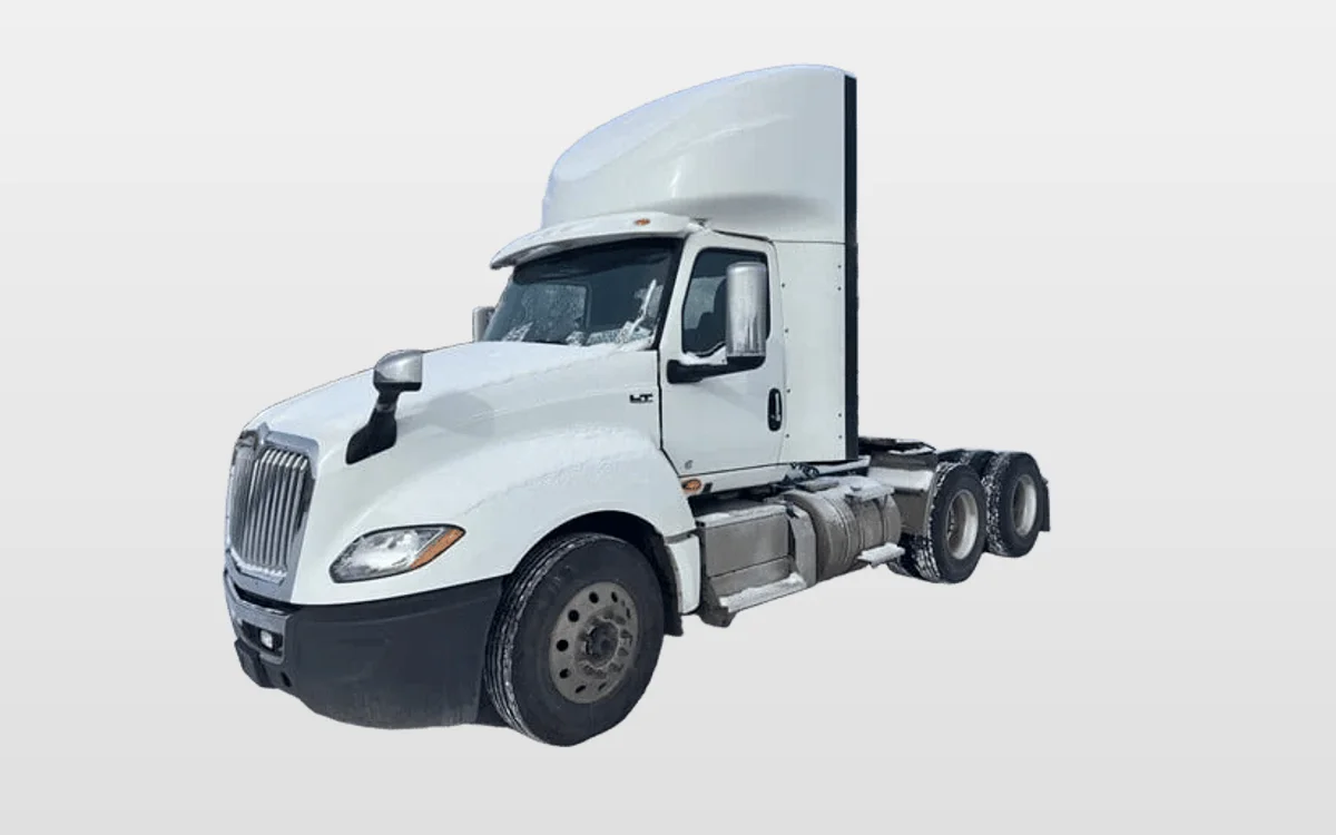 2024 International LT - image 1