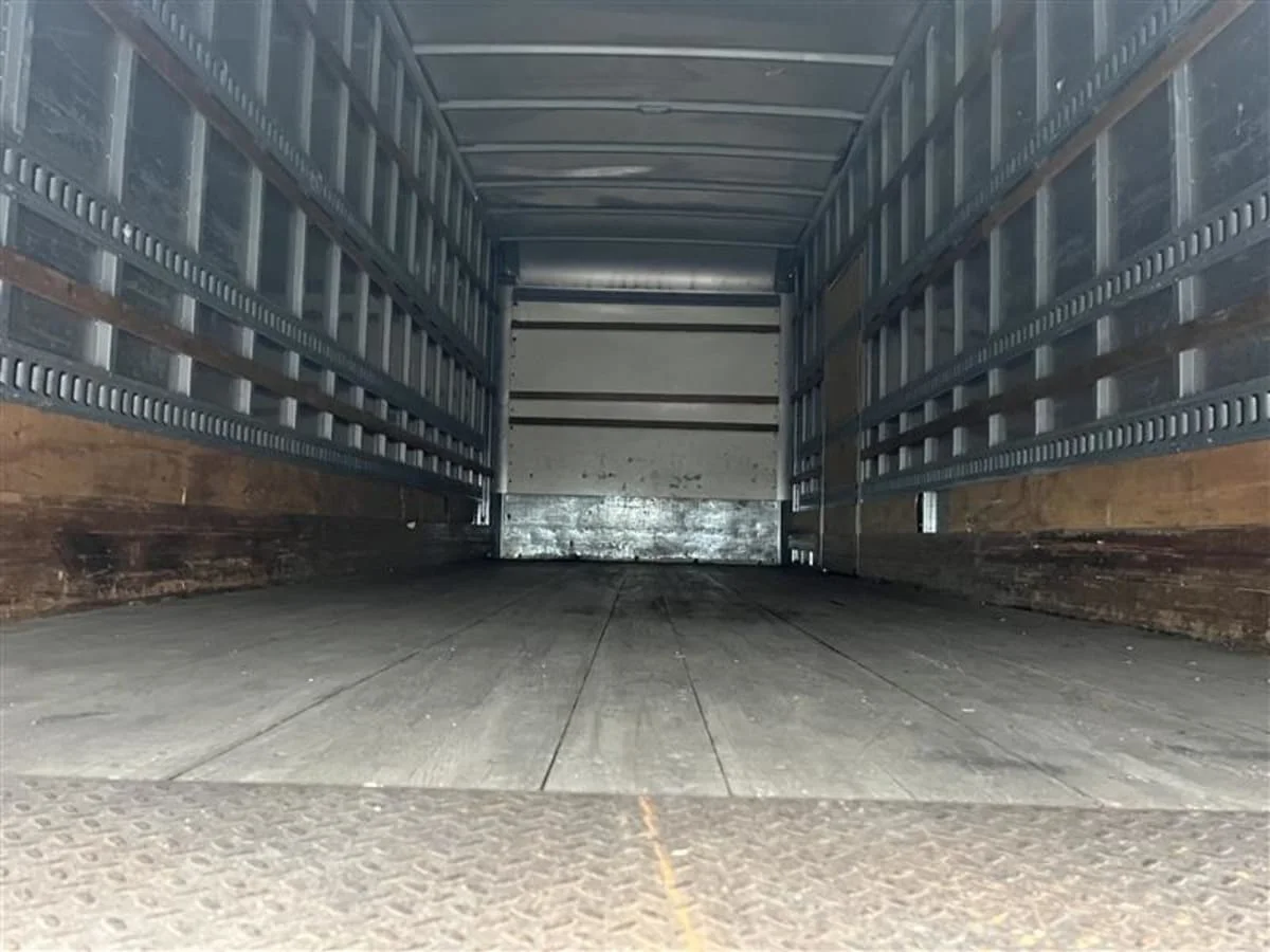 2019 International 4300 in Beltsville, MD — photo 8