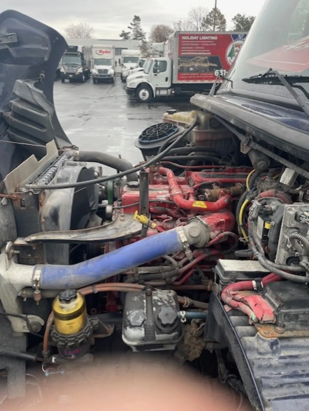 2018 Freightliner M2 106 - image 10