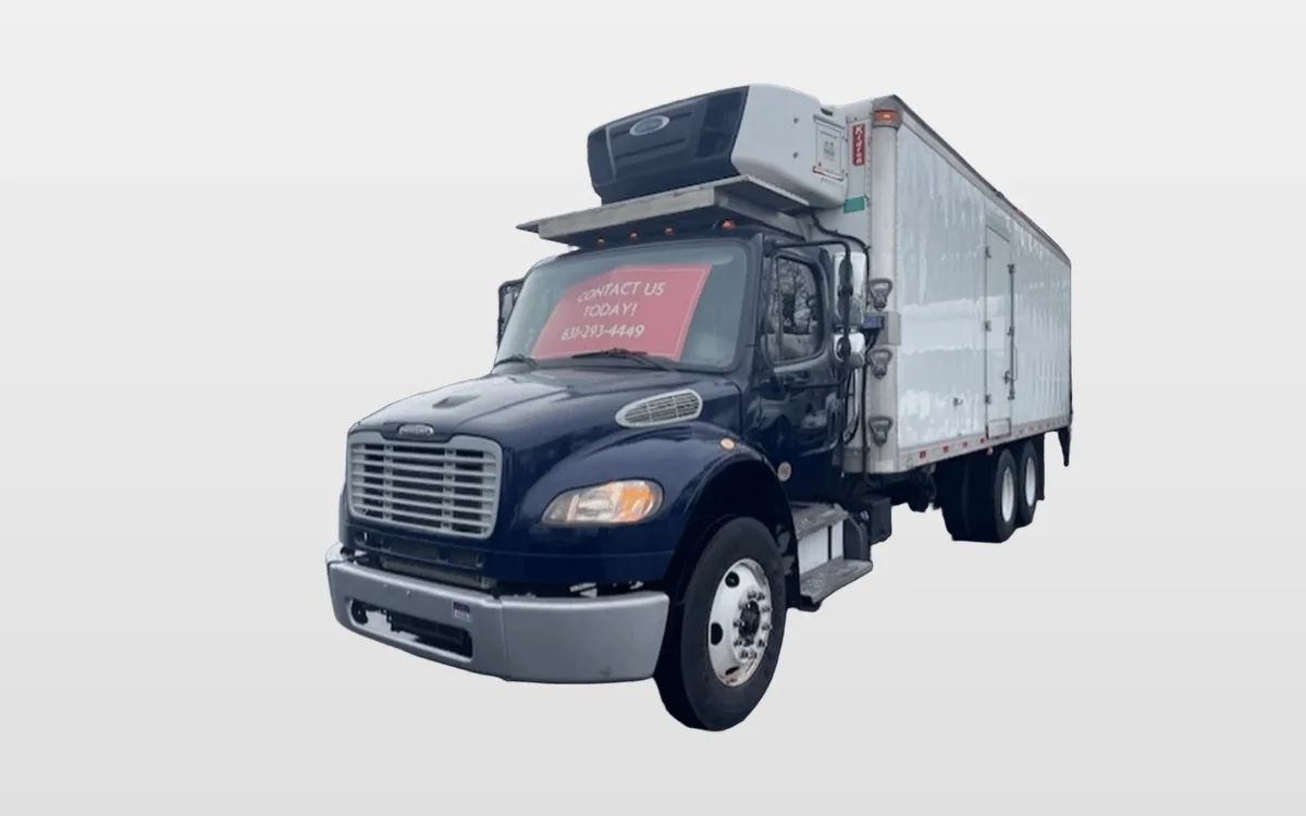 2018 Freightliner M2 106 - image 1