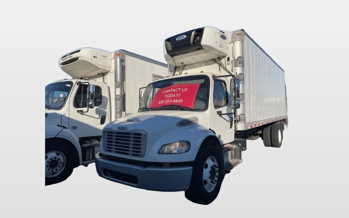 2019 Freightliner M2 106 - image 1