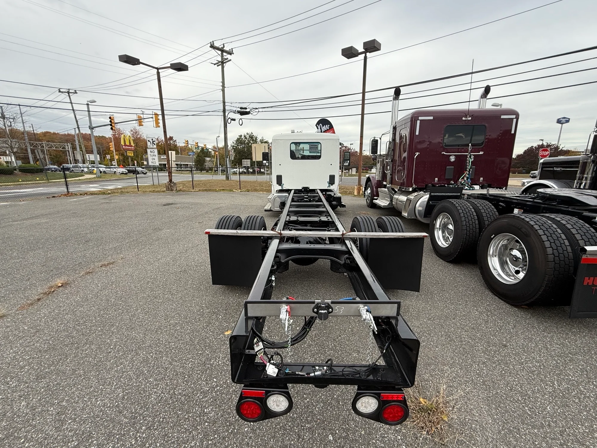 2025 Peterbilt 536 - image 5