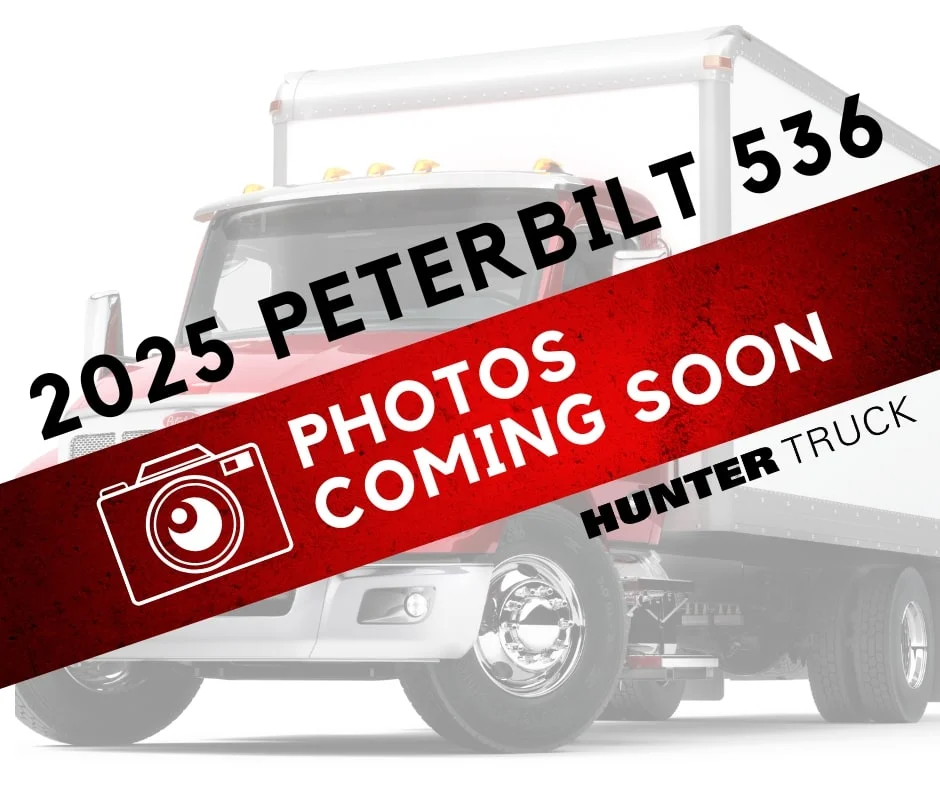 2025 Peterbilt 536 - image 2