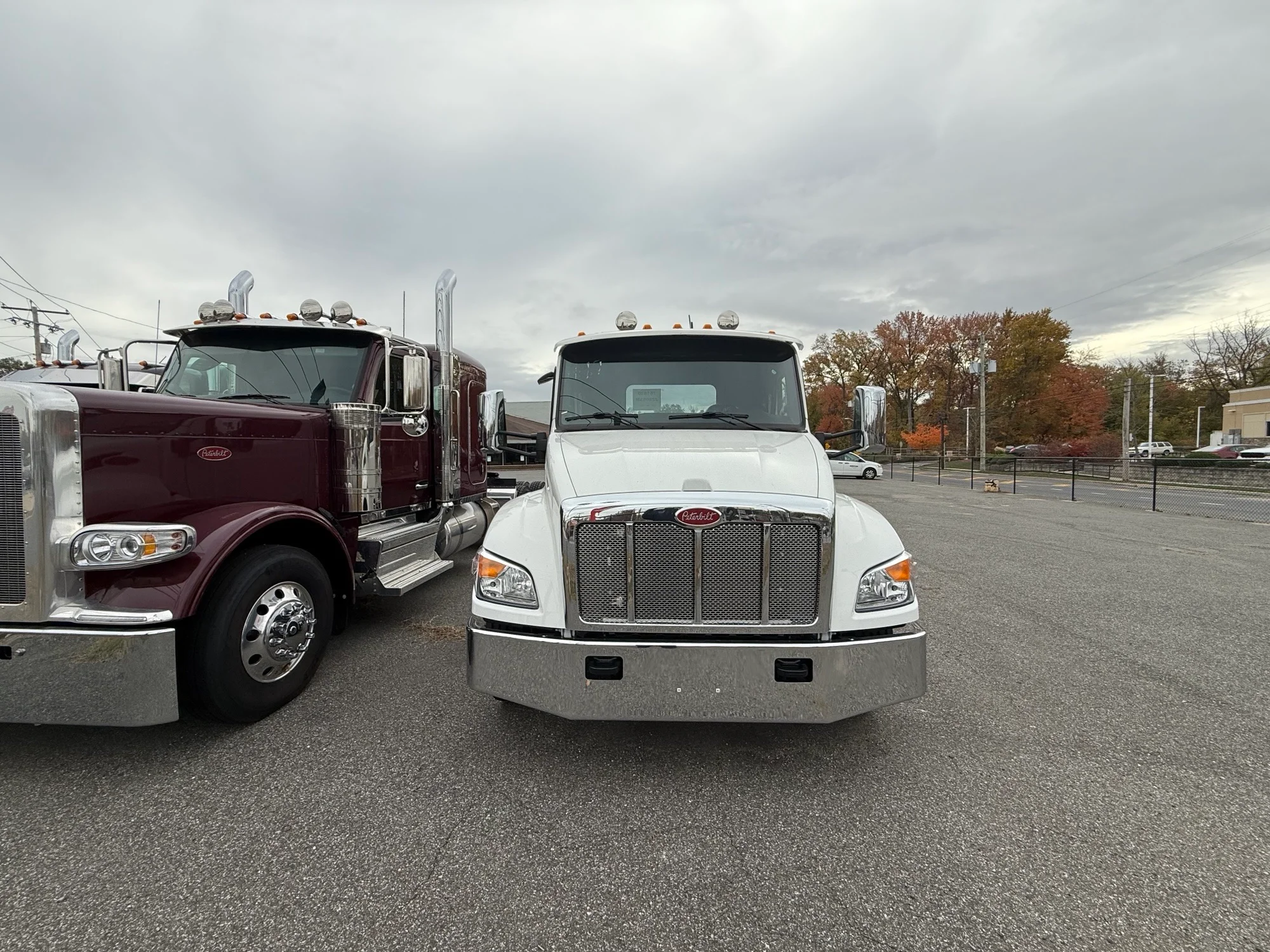 2025 Peterbilt 536 - image 3