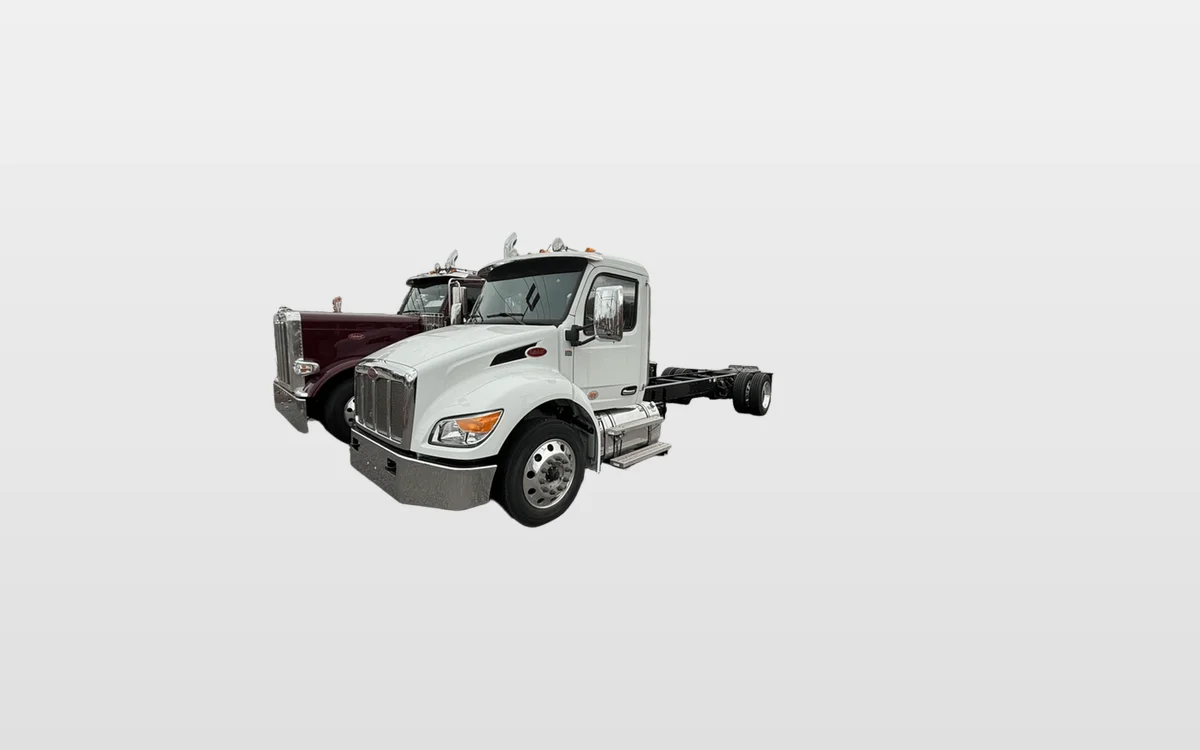 2025 Peterbilt 536 - image 1