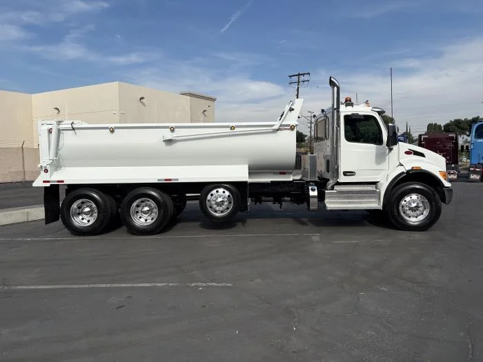 2026 Peterbilt 548 in Los Angeles, CA — photo 5