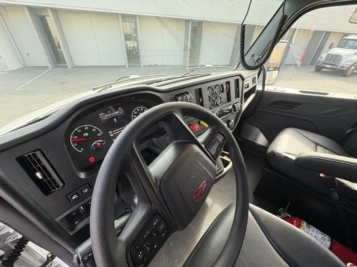 2026 Peterbilt 548 in Los Angeles, CA — photo 10