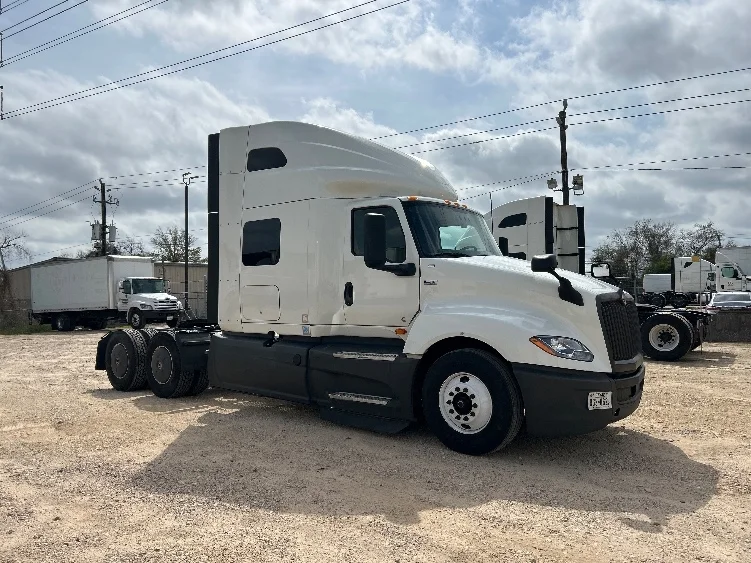 2023 International LT in Katy, TX