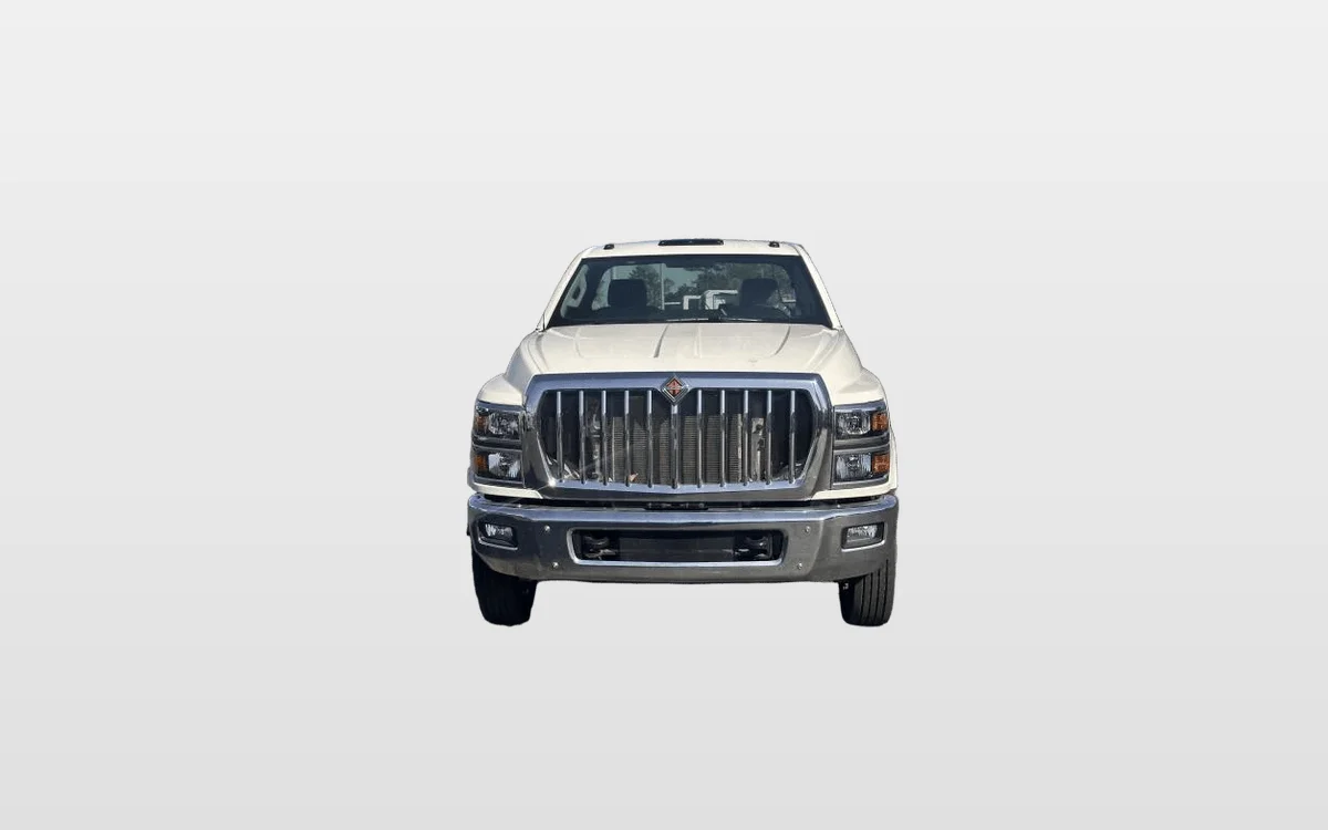 2023 International - image 1