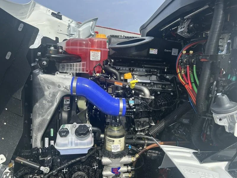 2026 Western Star 47X - image 10