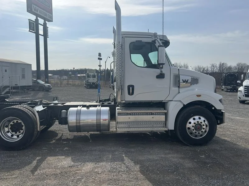 2026 Western Star 47X - image 7