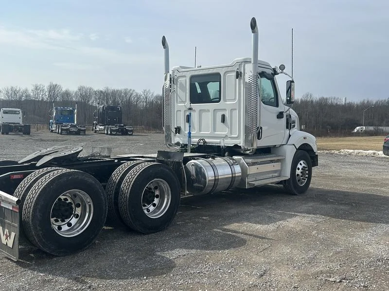 2026 Western Star 47X in Barkeyville, PA — photo 6
