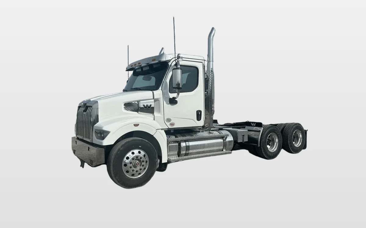 2026 Western Star 47X - image 1