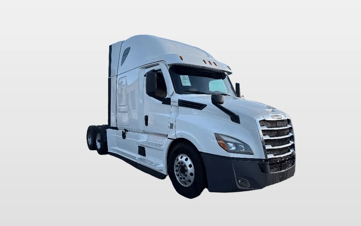 2020 Freightliner - image 1