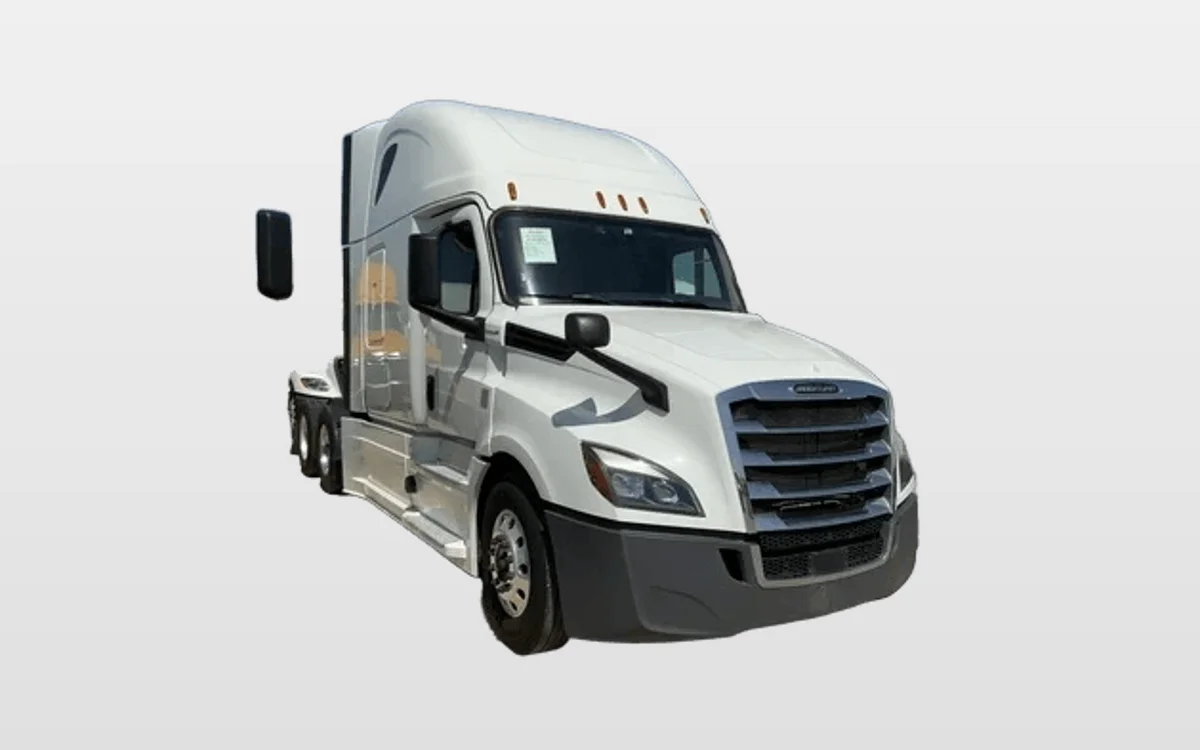 2020 Freightliner Cascadia - image 1