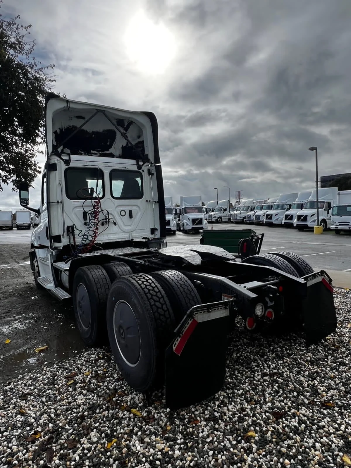 2019 Freightliner Cascadia - image 6