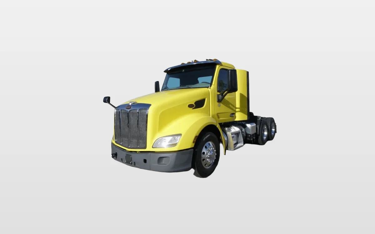 2021 Peterbilt 579 - image 1