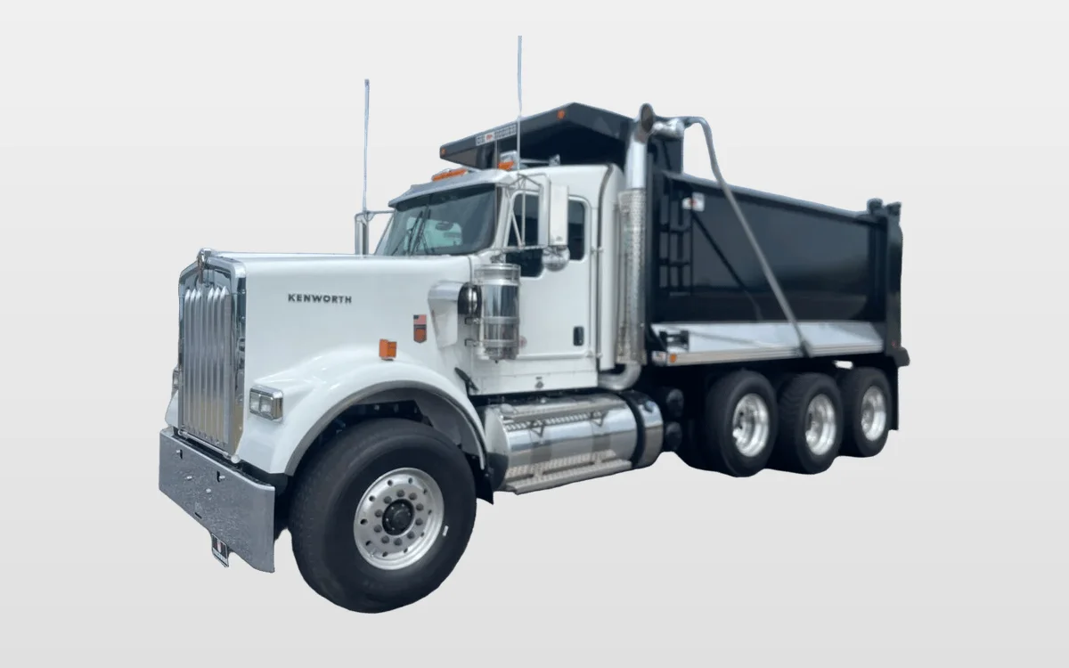 2026 Kenworth - image 1