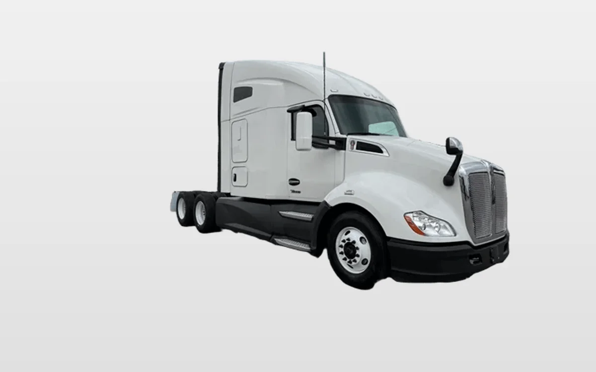 2022 Kenworth T680 - image 1
