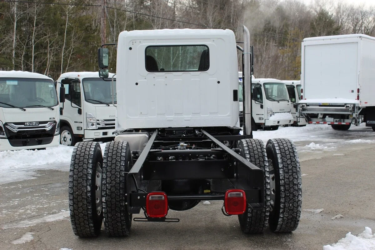 2025 Hino L7 - image 6