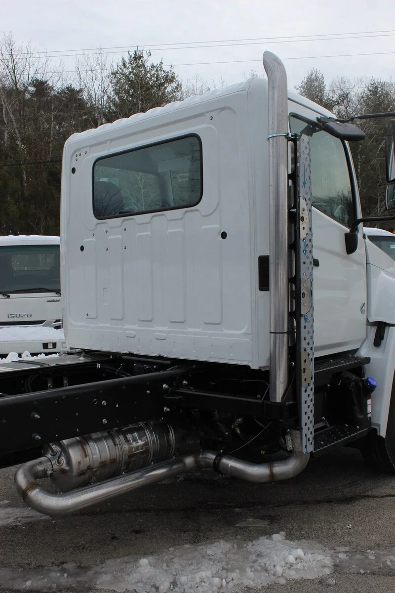 2025 Hino L7 - image 13