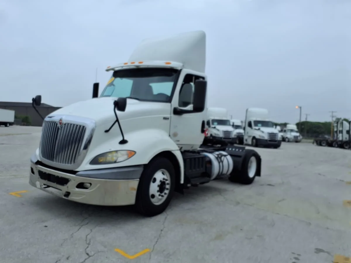 2019 International RH in Fort Worth, TX