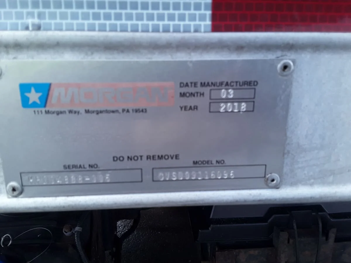 2018 Isuzu NPR - image 14