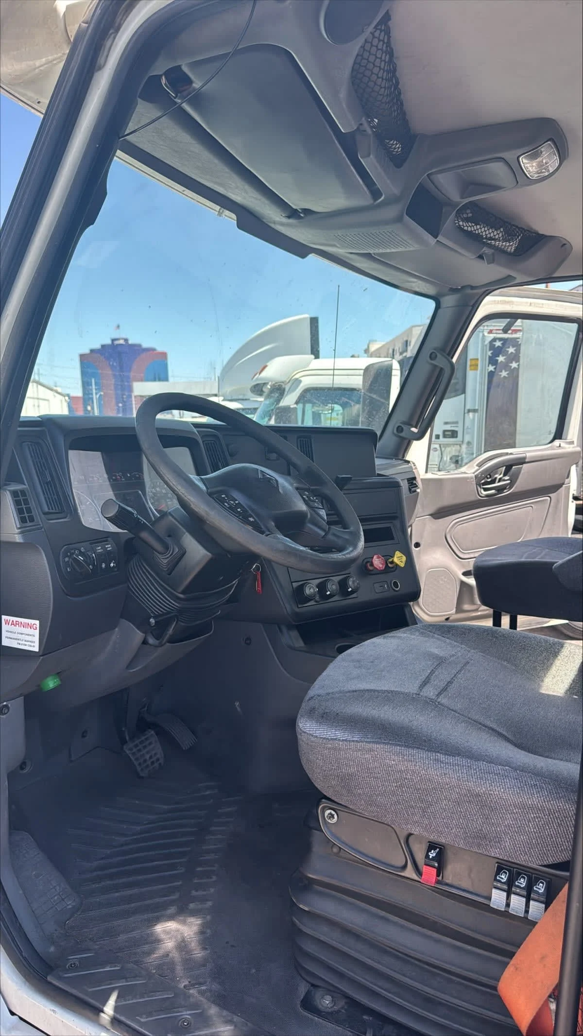 2019 International RH in North Las Vegas, NV — photo 7