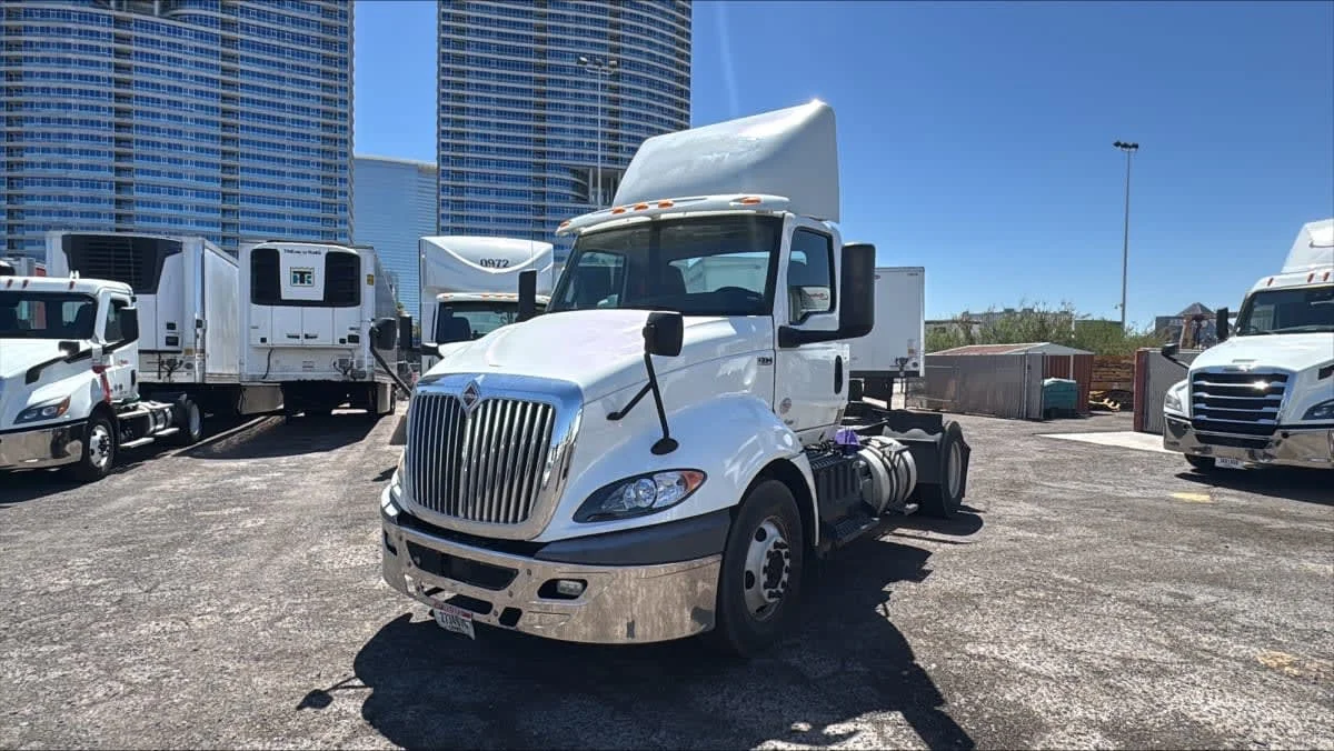 2019 International RH in North Las Vegas, NV — photo 3