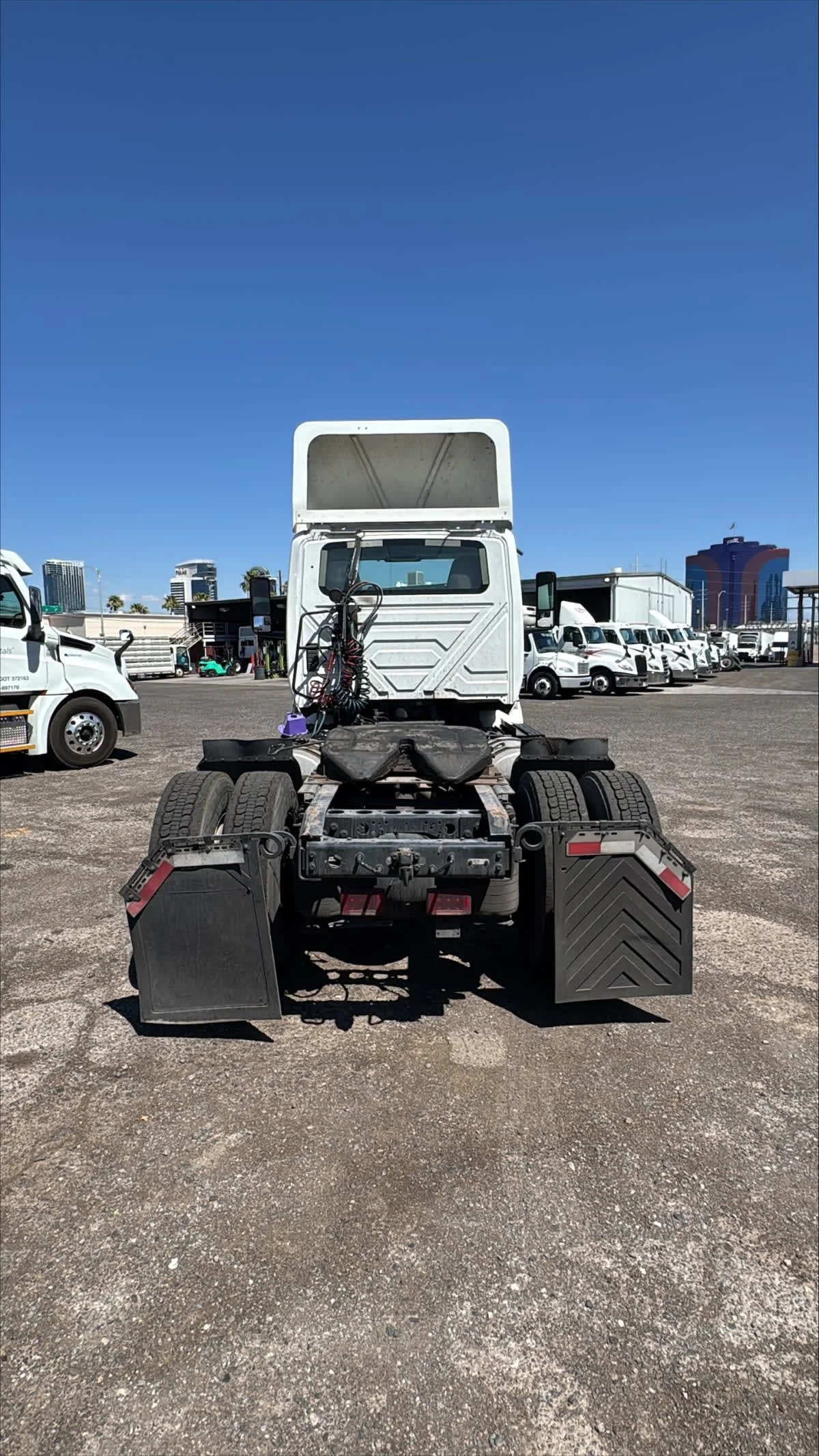 2019 International RH in North Las Vegas, NV — photo 5