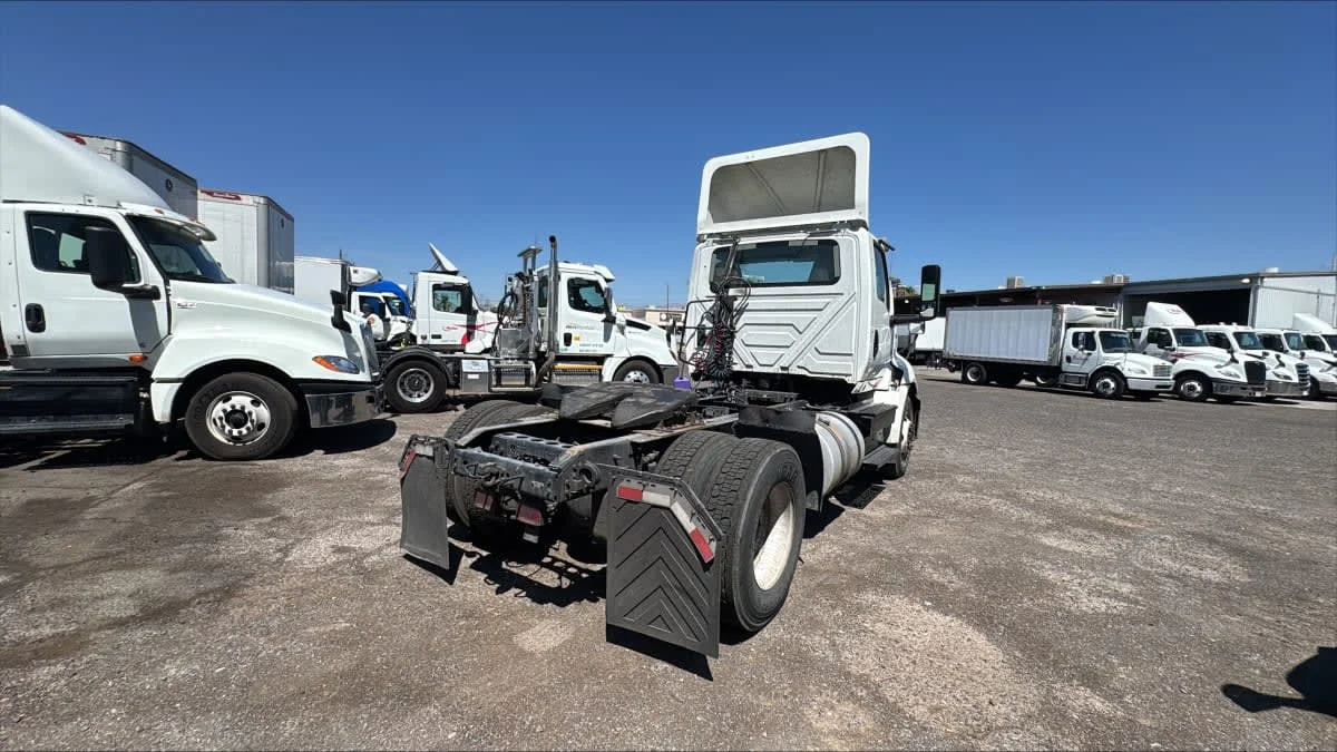 2019 International RH in North Las Vegas, NV — photo 4