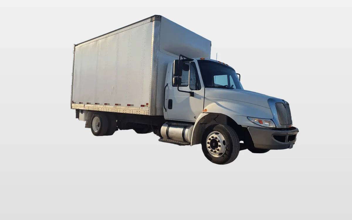 2019 International - image 1